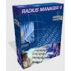 Radius Manager - Light 200 Kullanıcı